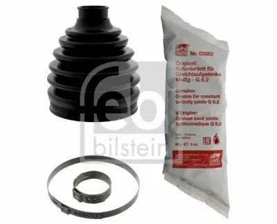 FEBI BILSTEIN 48816 Aks Körügü Dıs 1K0407285P, 1K0498203C, 8N0498203, 3B0498203E, 1J0498203C, 1K0498203A, 7L0498203, 2H0498203, 1K0498203E, 7M0498203A