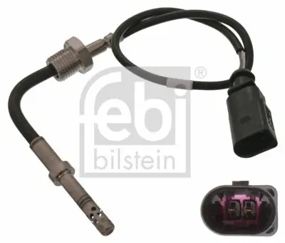 FEBI BILSTEIN 48838 Egzoz Sıcaklık Sensoru Turbo Sarj Oncesı Sdc Code G235 Touareg 03>10 A4 A6 05>12 A5 09>12 Q7 07>15 59906088A