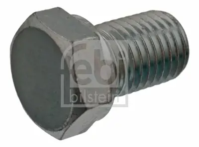 FEBI BILSTEIN 48893 Karter Tapası Bmw E30 E36 E46 E12 E28 E34 E39 E60 E61 11131273093, 11137535106, 7119903199, A1239970430, A1239970130, A0029973430, 1239970430, 1239970130, 29973430, 652453