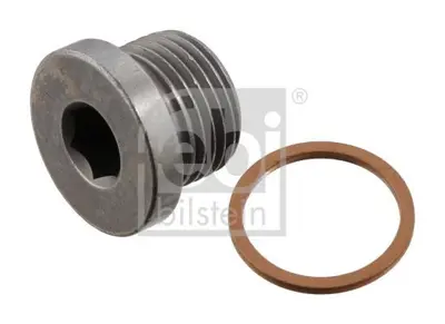 FEBI BILSTEIN 48895 Karter Tapası Bmw E36 F20 E60 F10 E63 E64 F12 F13 E65 E70 E53 E71 N13 N62 N63 N73 Pullu 7119919125S1