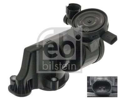 FEBI BILSTEIN 49184 Yag Sogutucu 3 0tdi Phaeton 08>16 Touareg 07>12 A4 08>12 036103464AH