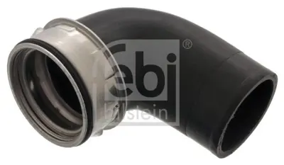 FEBI BILSTEIN 49248 Turbo Intercoll Hortumu (Buyuk Metal Boru Haric) Focus Ii Focus Ii C Max 1 6tdci 90ps - 110ps 03>11 3B0145834P
