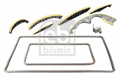 FEBI BILSTEIN 49400 Eksantrik Zıncır Seti 059109229AA