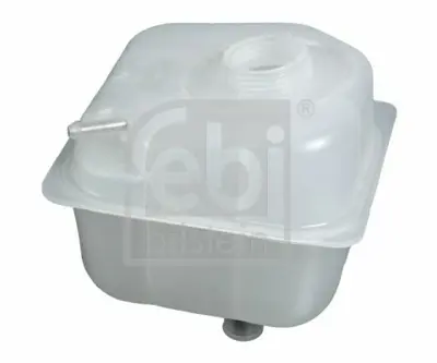 FEBI BILSTEIN 49638 Radyatör Genlesme Kabı Volvo C70 I 97>02  V70 I 97>02 9141095