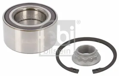 FEBI BILSTEIN 49703 Teker Rulmani On (Abs Halkasi Ile) W126 85>91 W140 91>98 W220 98>05 C215 99>06 33416792356S1