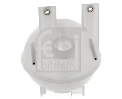 FEBI BILSTEIN 49735 Radyatör Yedek Su Deposu 7166663, 7166664, 95VB8A080CF, 95VB8A080DF, 1000249, 1025558, 1029727, 1049625, 1078160, 1230968