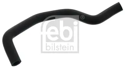 FEBI BILSTEIN 49799 Hava Tahlıye Hortumu Bmw  X5 E53 M62 11157556837