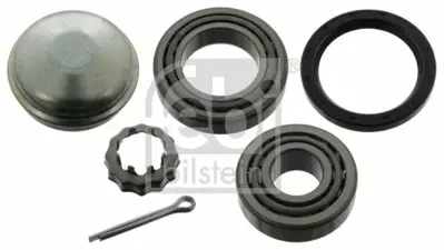 FEBI BILSTEIN 5386 Arka Teker Rulmanı A4 A100 A90 A80 Caddy Iı 77>92 4A0598625