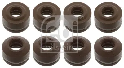 FEBI BILSTEIN 6647 Supap Lastiği (M102) 190 W201 82>93 W123 80>85 S123 80>85 C123 80>85 W461 89>96 A1020500158