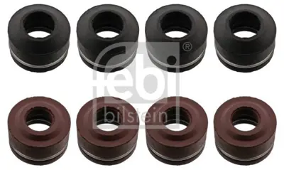FEBI BILSTEIN 6652 Subap Contası Takımı Sprınter 208 308 408 95>00 T1 T2 A6010500067