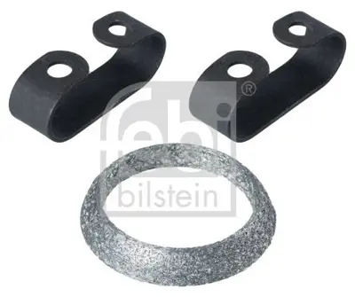 FEBI BILSTEIN 7005 Kaydırma Keçesı Onarım Takımı Y Borusu Icın Caddy 1 (14) (1a) 161298115