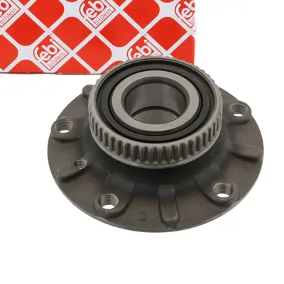 FEBI BILSTEIN 74436 Teker Poryasi On Arka 5 Bijon Absli Transporter T5 T6 1.9 2.0 2.5tdi 03> 30×85×45 31221139345