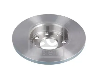 FEBI BILSTEIN 8504 On Fren Diski Astra H 1.4 1.6 04> Meriva 1.6 03> Combo 1.3 Cdti 569013, 569030, 90008005, 90111242, 569011, 569018, 569041, 569008, 93182290, 93182282