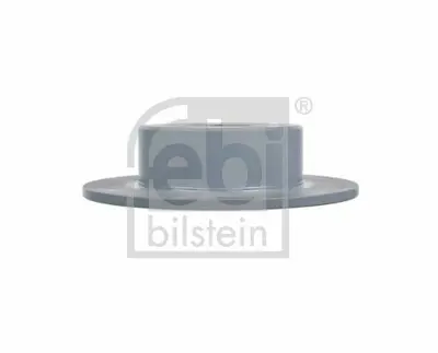 FEBI BILSTEIN 8506 Fren Dıskı Arka W115 68>77 C123 77>85 S123 79>85 W116 72>80 W126 86>91 W123 79>85 1154200072
