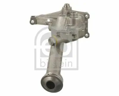FEBI BILSTEIN 8734 Yag Pompası (Om603) W124 89>93 S124 89>93 6031800001