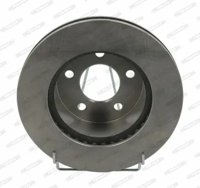 FERODO DDF1027 On Fren Dıskı Jeep Cherokee Grand Cherokee I 88>99 Wrangler Iı 88>07 5015965AA, 52005000, 52007710, 52008440AB, 52008264, 52008440, K52008440, V5015965AA, V5015965AB, 8952007710