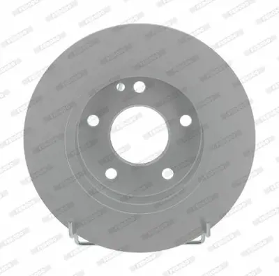 FERODO DDF1034C Fren Dıskı On (Havalandırmasız) A-Class W168 97>04 1684210112