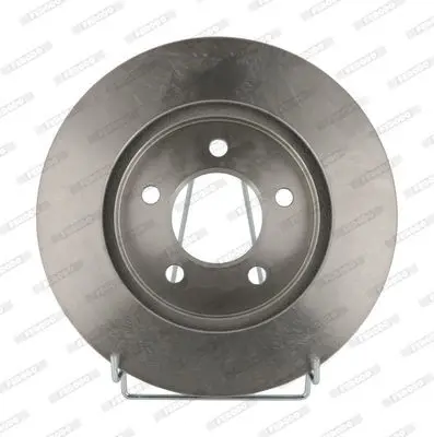 FERODO DDF1059 On Fren Dıskı Chrysler Grand Voyager Iıı Voyager Iv 95>08 4509340, K04423368, K04509340