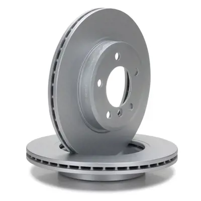 FERODO DDF1066 Fren Dıskı Ön 34111164539