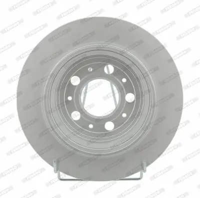 FERODO DDF1079C Arka Fren Dısk Aynası S80 2,8t6,2,9,2,0,2,0t,2,4 05,98 S60 2,4,2,4t,2,4d5,2,0t,2,4t Awd 11,00 Xc 70  94341674