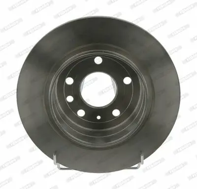 FERODO DDF1116 Arka Fren Aynası Fıesta Vı, Saab 9 5 DN2026251