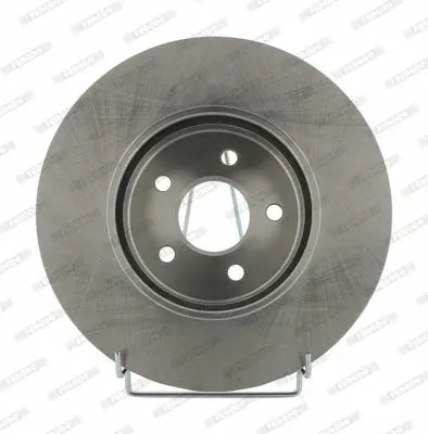 FERODO DDF1125 Fren Dıskı Ön 7S7J1125BB