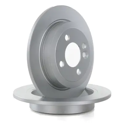 FERODO DDF1128 Fren Dıskı Arka 34211503070