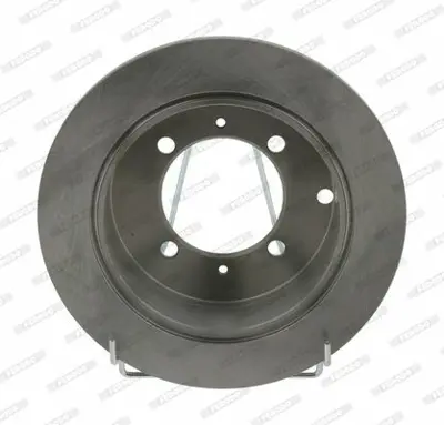 FERODO DDF1141 Fren Dıskı Arka MB668083