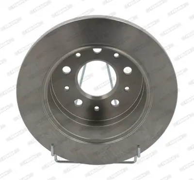 FERODO DDF1144 Arka Fren Dısk Aynası Boxer Jumper Ducato (Tum Modeller) 14q (15 Jant) 1,9 2,0 Hdı 2,2 Hdı 2,5duz 2, 424930