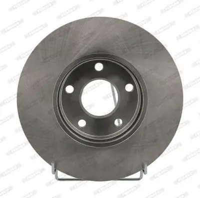 FERODO DDF1172 Fren Dıskı Ön 2T141125CC