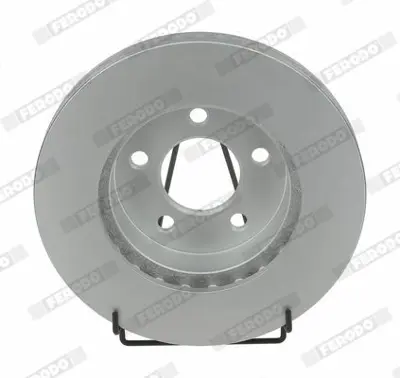 FERODO DDF1184C On Fren Dıskı Jeep Cherokee 01>08 52128247AA