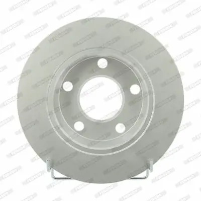 FERODO DDF1190C Arka Fren Aynası Audı A6 2,4 - 2,5tdı - 2,8 - 3,0 Quattro 04>08 4B0615601A