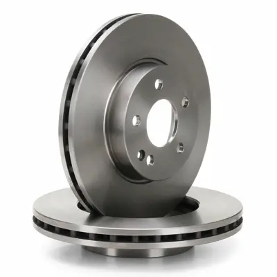 FERODO DDF1203 Fren Dıskı Ön A6394210012