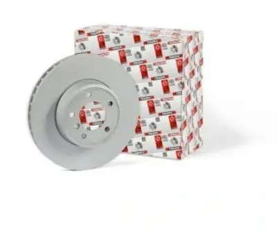 FERODO DDF1204C-1 On Fren Aynası (Dıskı) Havalı Trafıc Iı Vıvaro 1.9dcı - 2.0dcı (5 Bıjon) 4020600QAF