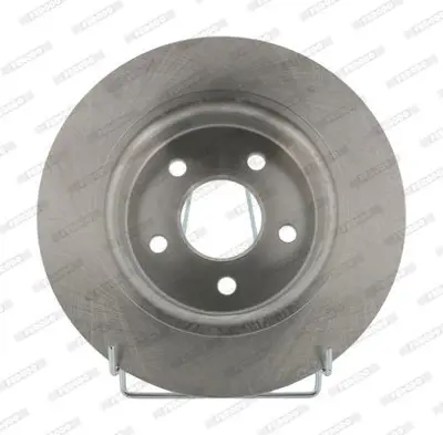 FERODO DDF1227 Fren Dıskı Arka ME7M5J2A315BA