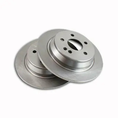 FERODO DDF1234 Fren Dıskı Arka Vıano W639 03 Vıto W639 03 A6394230112