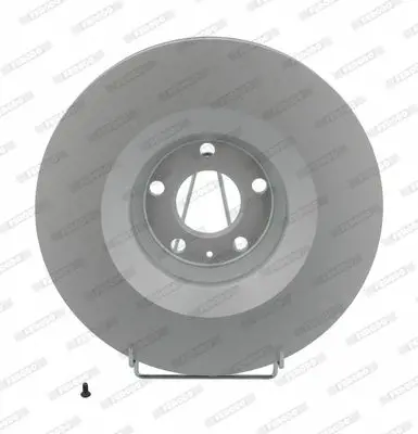 FERODO DDF1238C-1 On Fren Aynası A6 Avant Allroad 04>11 4F0615301F