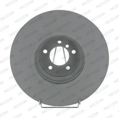 FERODO DDF1246C-1 Fren Dıskı On Havalı Kaplamalı Bmw E65 E66 34116767353