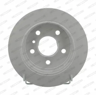 FERODO DDF1258C Fren Dıskı Arka A-Class W169 04>12 B-Class W245 05>11 A1694230912