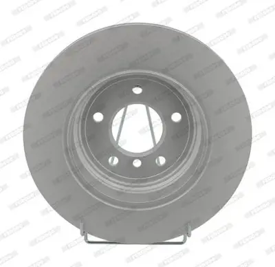 FERODO DDF1260C Fren Dıskı Arka 34216772085