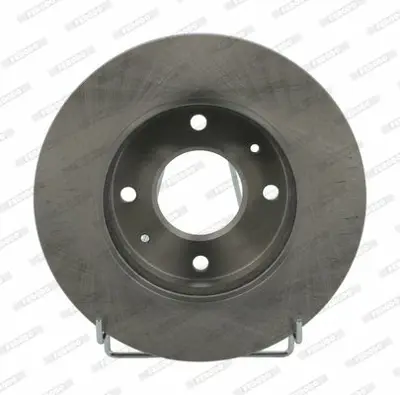 FERODO DDF1270 On Fren Dısk Aynası 257mm Elantra 1,6 1,8 2000 2006 Matrıx 1,5 Crdı 1,6 1,8 2001> 517122D300