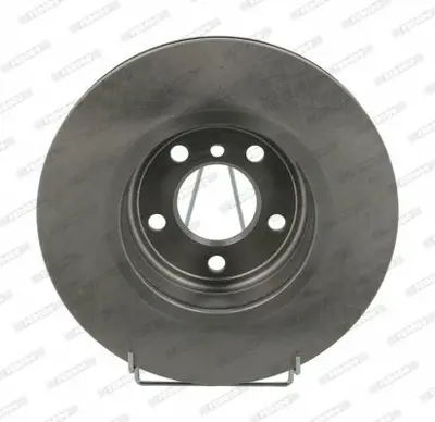 FERODO DDF1271 Fren Dıskı On Bmw X3 E83 04>10 34113400151