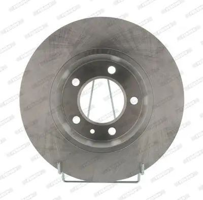 FERODO DDF1272 Arka Fren Aynası (Dıskı) Renault Master Iı Opel Movano 01>10 1.9 Dtı 2.2 Dtı  2.5dcı 2.8 Dcı 7700314107