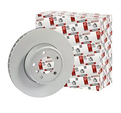 FERODO DDF1276 Arka Fren Aynası Caddy Iıı 1,4 1,6 1,9tdı 03 - 04touran 1,6 1,6fsı 1,9tdı 2,0tdı 2,0fsı 02 - 03 1K0615601L