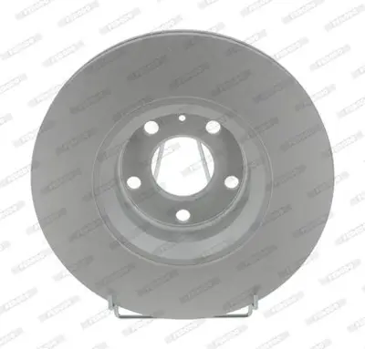 FERODO DDF1291C Fren Dıskı Ön 4F0615301D