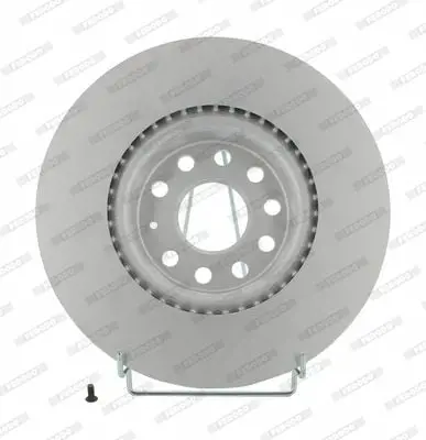 FERODO DDF1305C Fren Dıskı Ön 1K0615301AA