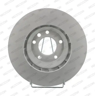 FERODO DDF1408LC-1 Fren Dıskı Ön 7L8615301