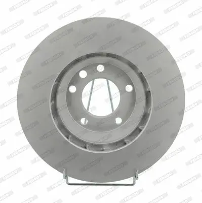 FERODO DDF1408LC-1 Fren Dıskı Ön 7L8615301