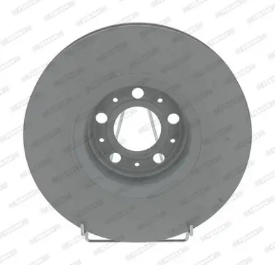 FERODO DDF1426C-1 Fren Diski Ön S60 00> Xc90 02> Havalı 316mm 9030793, D1597