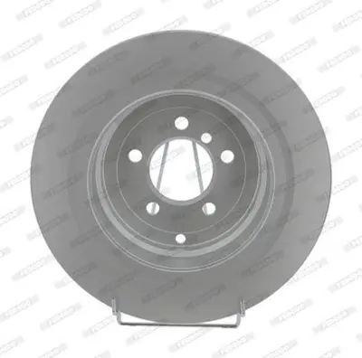 FERODO DDF1437C-1 Fren Dıskı Arka Range Rover 02-09 L322 LR017804, SDB500202, SDB500230, LR031844, SDB500201, VDC500880, SDB500203, 4H221027GA, 6H421027CA